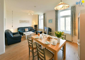 Residenz am Rosengarten Ferienwohnung 33